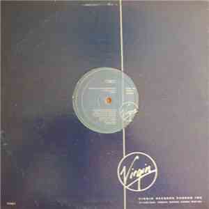OMD - Brides Of Frankenstein album flac