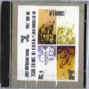 Omid - Afterwords 2 album flac