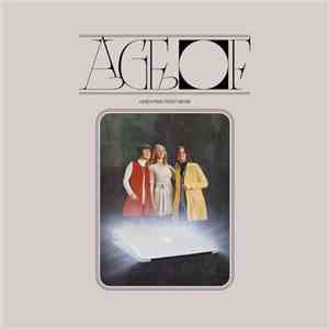 Oneohtrix Point Never - Age Of album flac