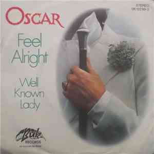 Oscar - Well Known Lady album flac