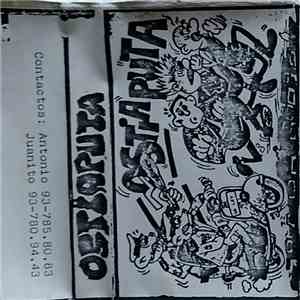 Ostia Puta - Same album flac