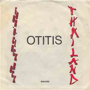 Otitis - Four O'clock Rock album flac