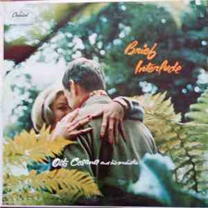 Otto Cesana & His Orchestra - Brief Interlude album flac