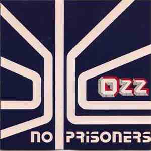 Ozz  - No Prisoners album flac