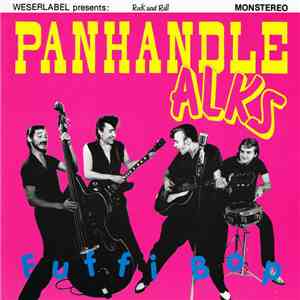 Panhandle Alks - Fuffi Bop album flac