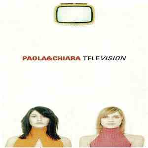 Paola & Chiara - Television album flac
