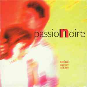Passion Noire - Between Pleasure And Pain album flac