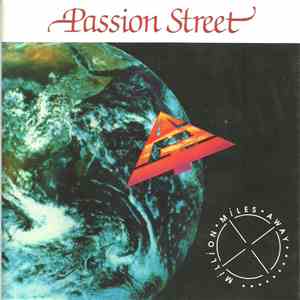 Passion Street - Million Miles Away album flac
