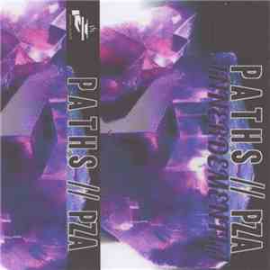 Paths // PZA - Innerdementia album flac