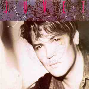Patrick Juvet - Solitudes / Salut album flac