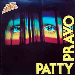 Patty Pravo - Patty Pravo album flac
