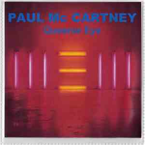 Paul McCartney - Queenie Eye album flac