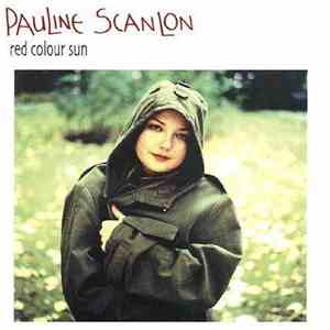 Pauline Scanlon - Red Colour Sun album flac