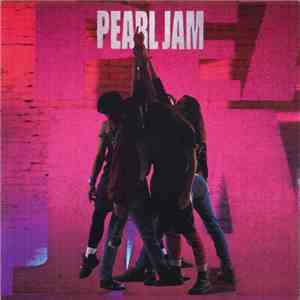 Pearl Jam - Ten album flac