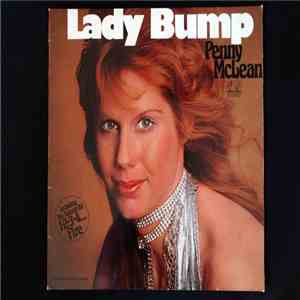 Penny McLean - Lady Bump album flac