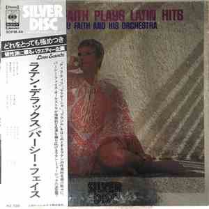 Percy Faith And His Orchestra - Percy Faith Plays Latin Hits album flac