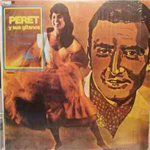 Peret Y Sus Gitanos - Peret Y Sus Gitanos album flac