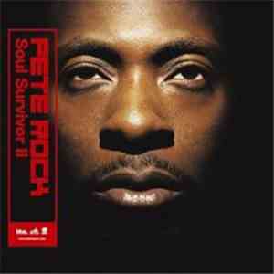 Pete Rock - Soul Survivor II album flac