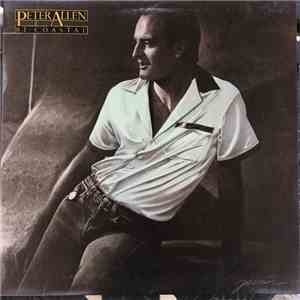 Peter Allen - Bi-Coastal album flac