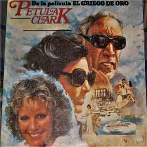Petula Clark - Solo Un Baile Con El Tiempo album flac