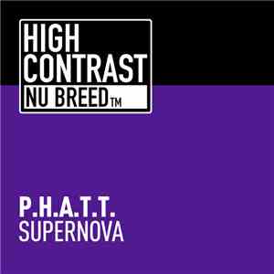 P.H.A.T.T. - Supernova album flac