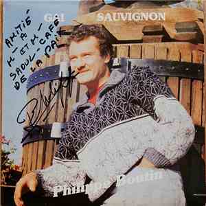 Philippe Boutin - Gai Sauvignon album flac
