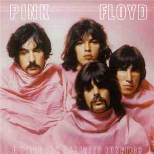 Pink Floyd - A Piece For Asserted Lunatics album flac