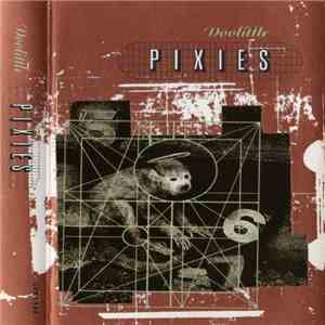 Pixies - Doolittle album flac