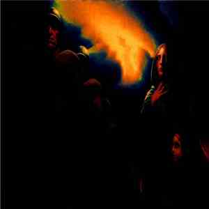 PL433 - The China Syndrome album flac