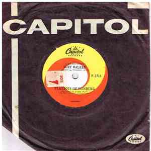 Playboys Of Edinburg - Suzy Walker / Fair-Haired Lady album flac
