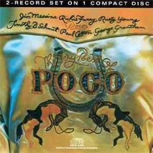 Poco  - The Very Best Of Poco album flac