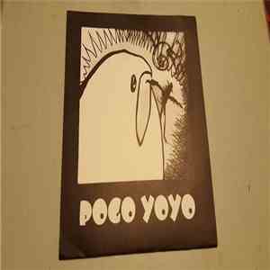 Poco Yoyo - S/T album flac