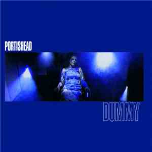 Portishead - Dummy album flac