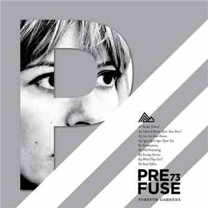 Prefuse 73 - Forsyth Gardens album flac
