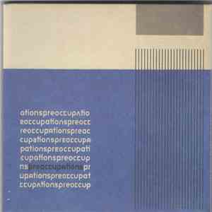 Preoccupations - Preoccupations album flac