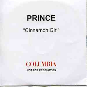 Prince - Cinnamon Girl album flac