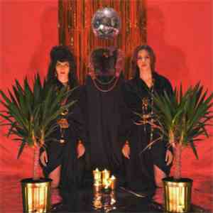 Prince Rama - Trust Now album flac