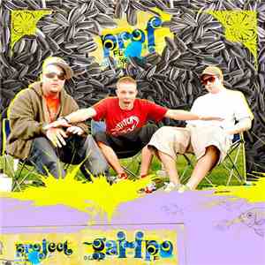 Prof - Project Gampo album flac