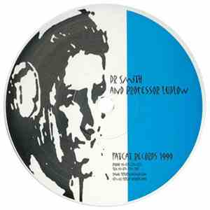 Professor Ludlow And Dr. Smith - Professors Saying Raas E.P. album flac