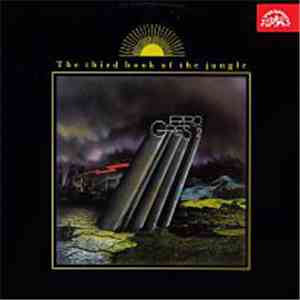 Progres 2 - The Third Book Of The Jungle album flac