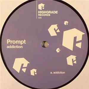 Prompt - Addiction album flac