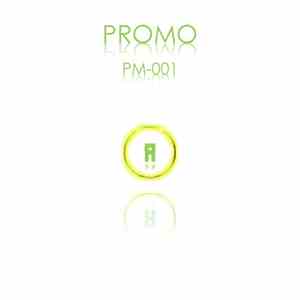 Proyecto Mental - Promo (Test Pressing) album flac