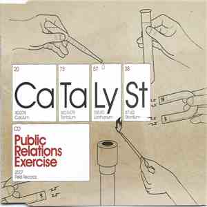 Public Relations Exercise - Catalyst album flac