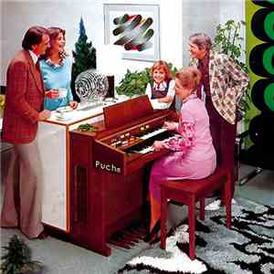 Puch - Puch album flac