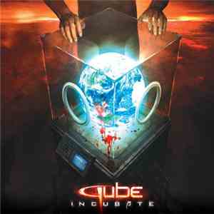 Qube  - Incubate album flac