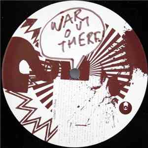 Radar  - War Out There album flac