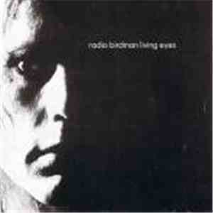 Radio Birdman - Living Eyes album flac