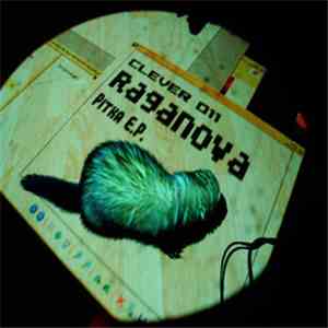 Raganova - Pitka EP album flac