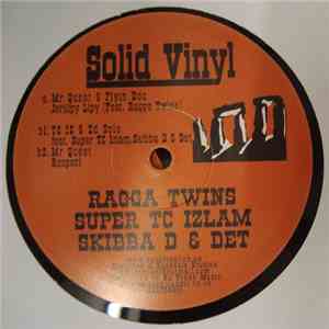 Ragga Twins - Untitled album flac