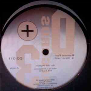 Raimond Ford & Steve Land - An Old Rhythm album flac